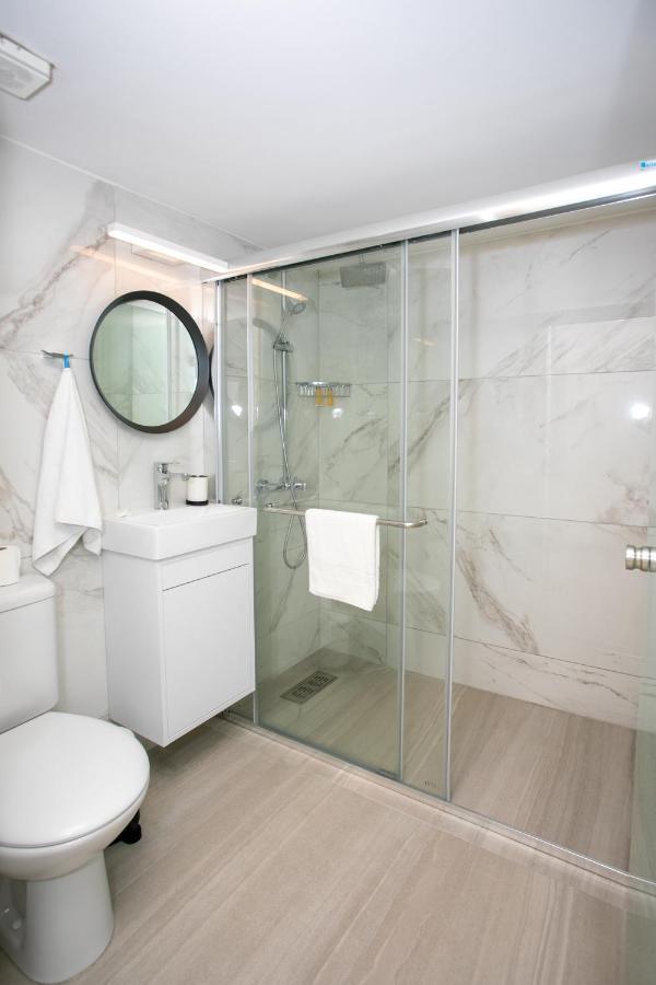 Les Palmiers Sunorama Beach Apartments Λάρνακα Εξωτερικό φωτογραφία