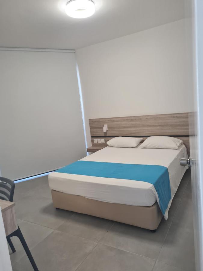 Les Palmiers Sunorama Beach Apartments Λάρνακα Εξωτερικό φωτογραφία