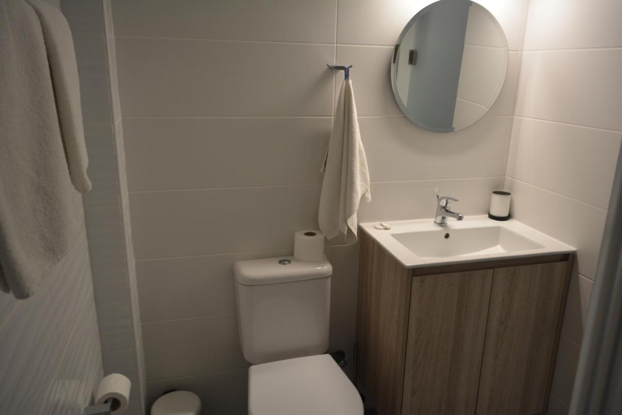 Les Palmiers Sunorama Beach Apartments Λάρνακα Εξωτερικό φωτογραφία